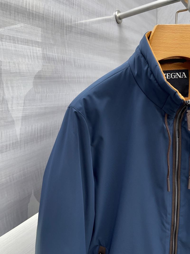 Zegna Down Jackets